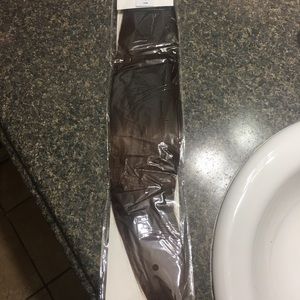 Chestnut brown hair extensions